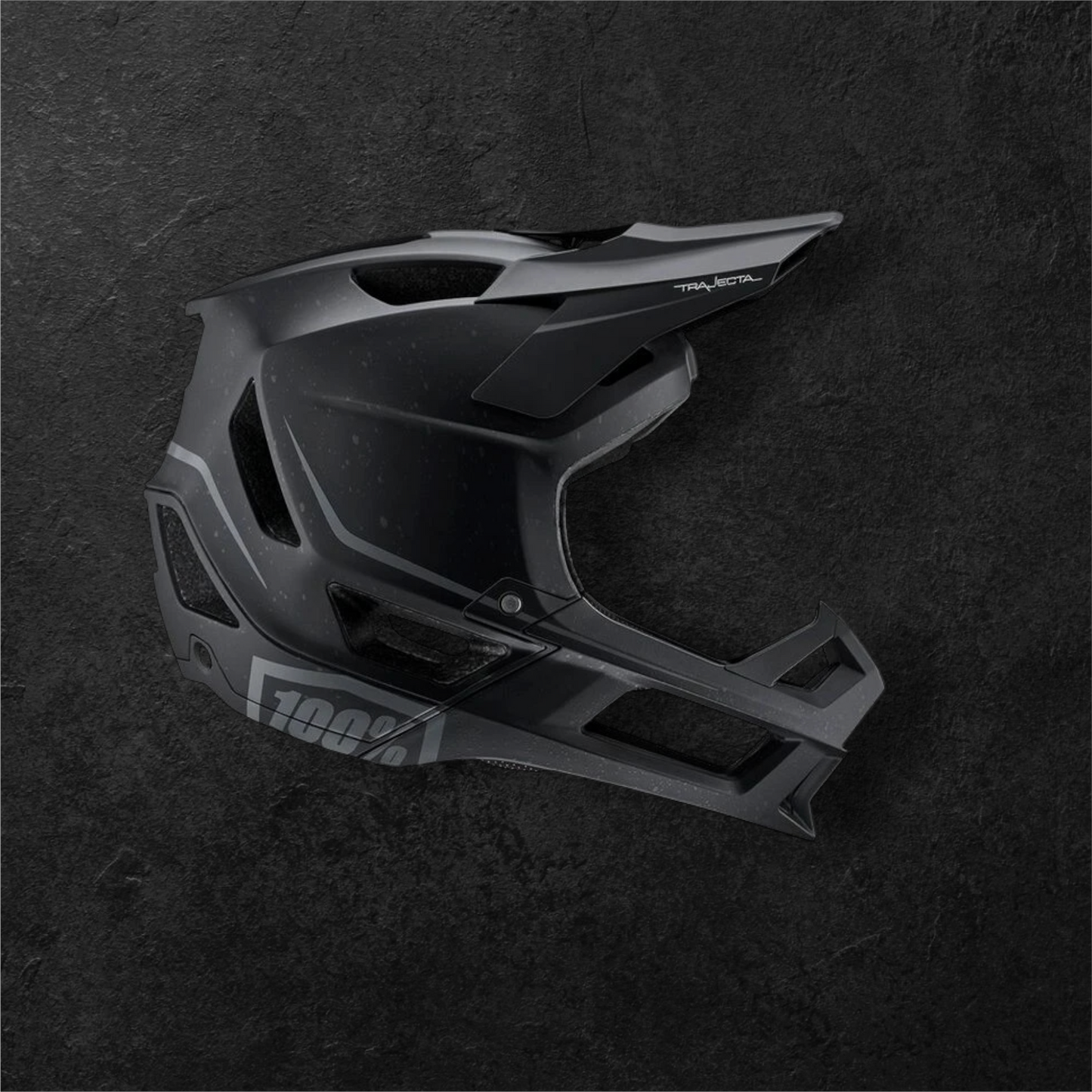 100% TRAJECTA MOUNT