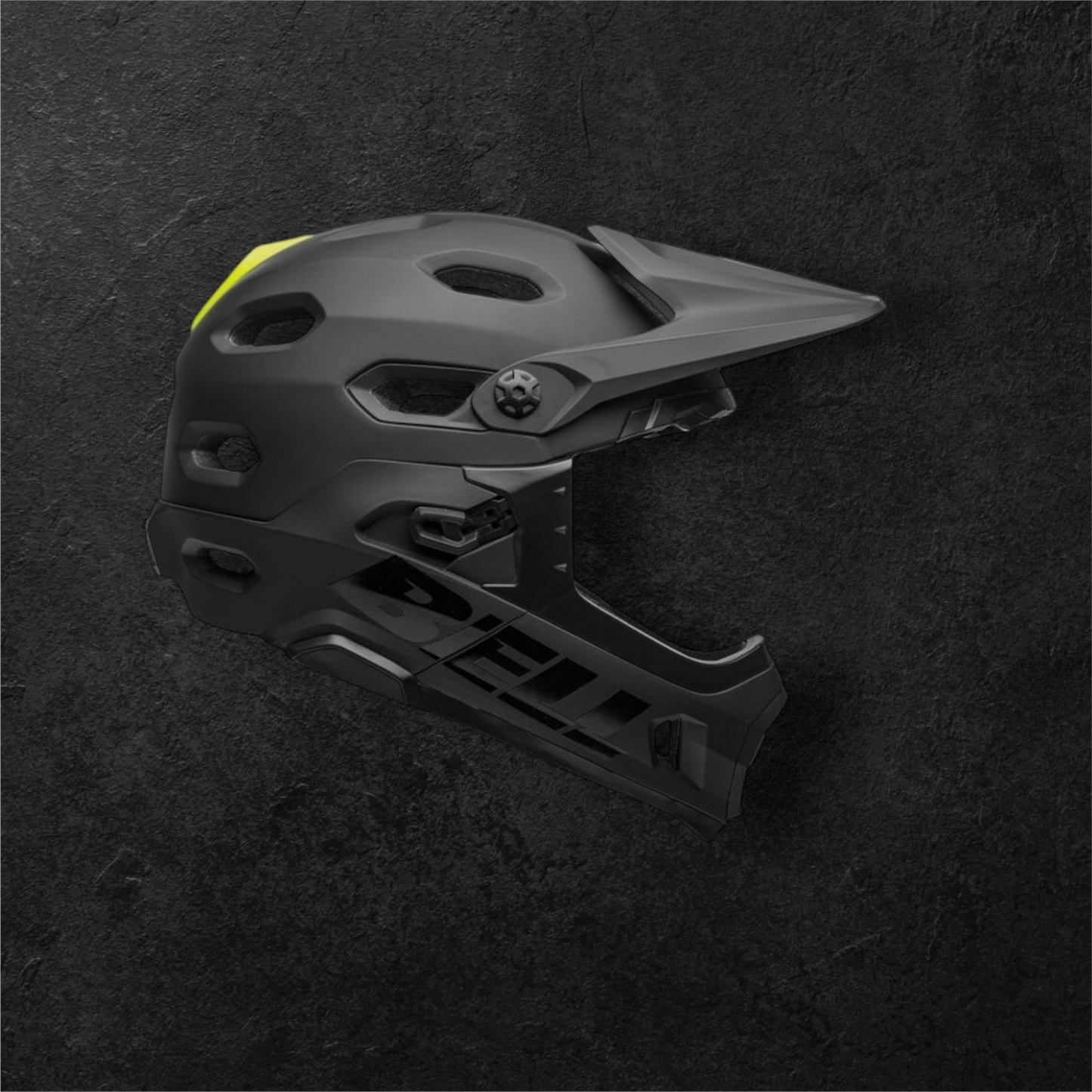BELL SUPER DH SPHERICAL MOUNT