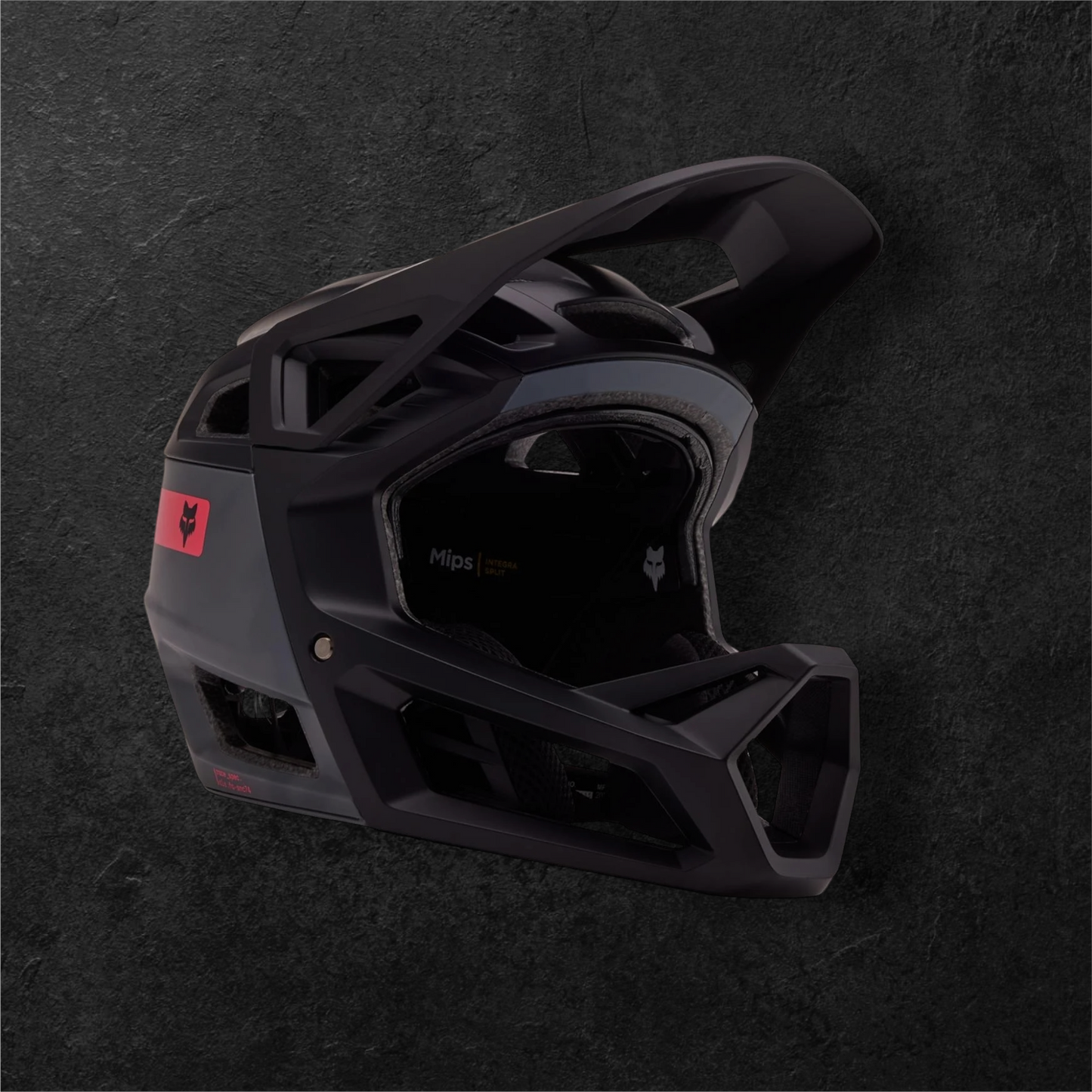 FOX PROFRAME RS MOUNT