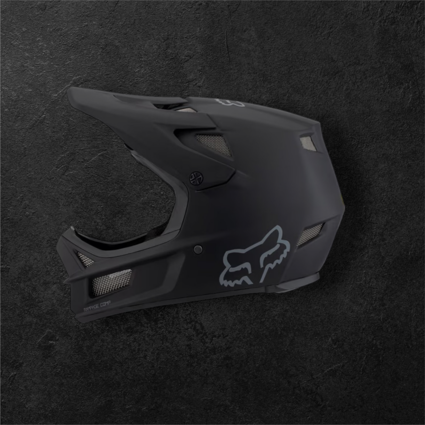 FOX RAMPAGE COMP MOUNT