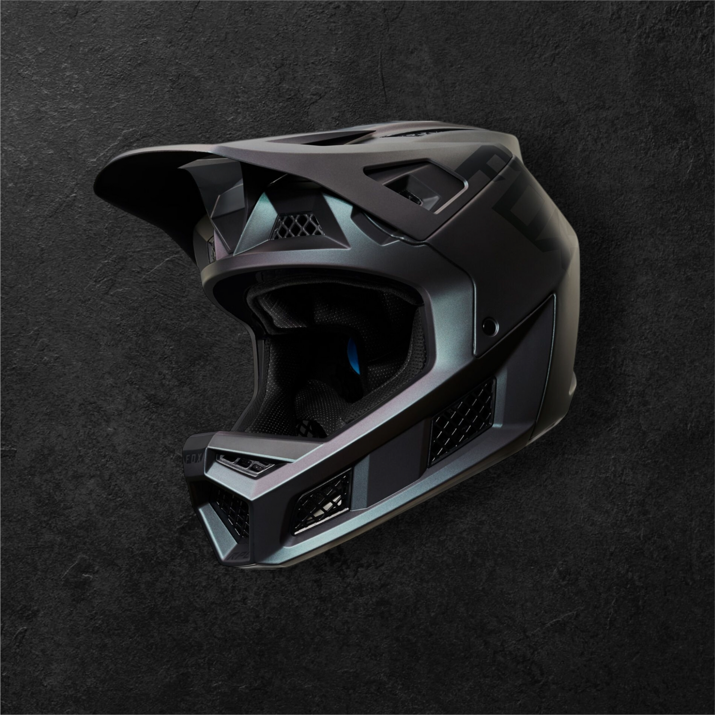 FOX RAMPAGE PRO CARBON MOUNT
