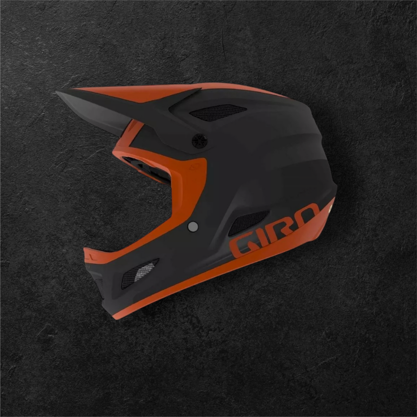 GIRO DISCIPLE MIPS MOUNT