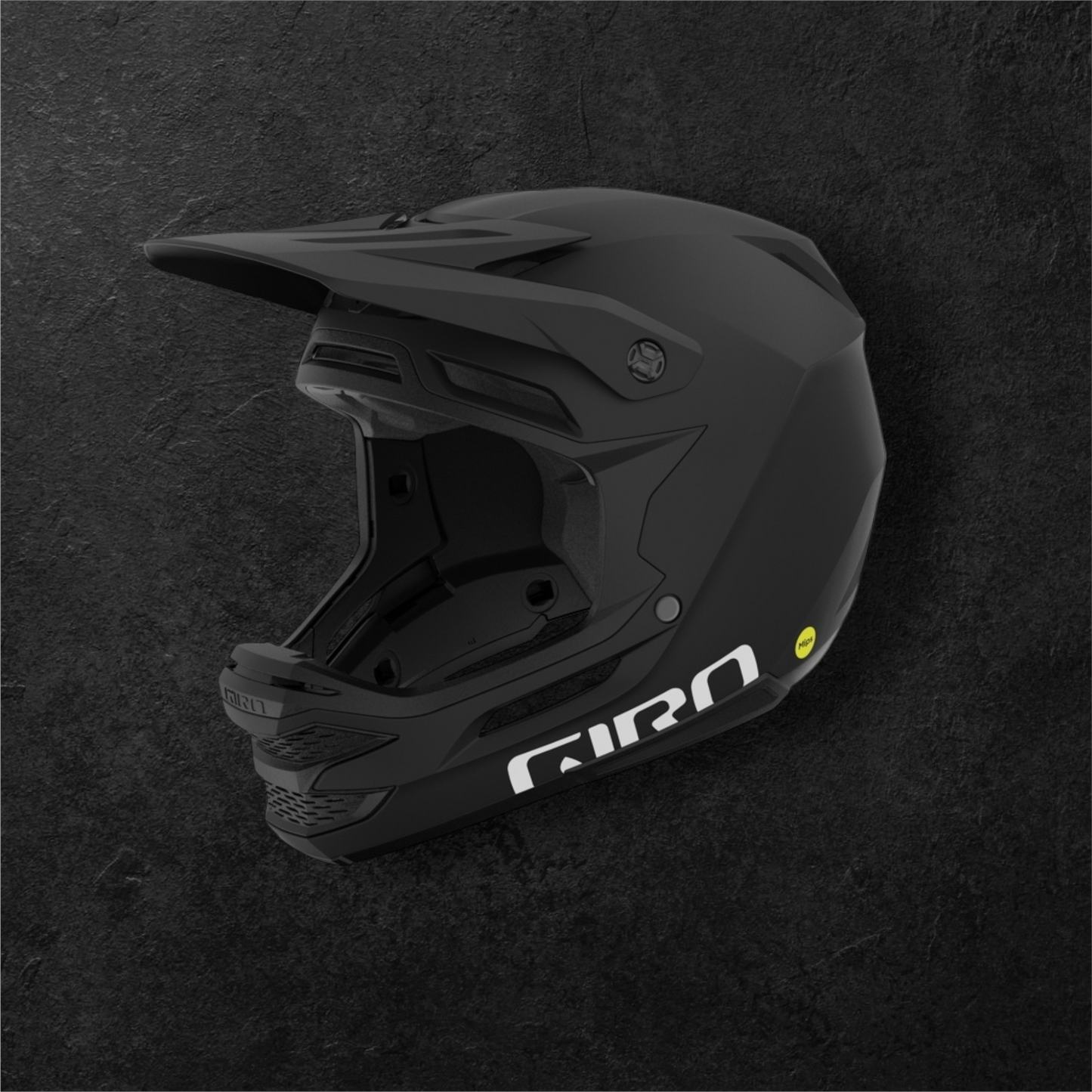 GIRO INSURGENT SPHERICAL MOUNT