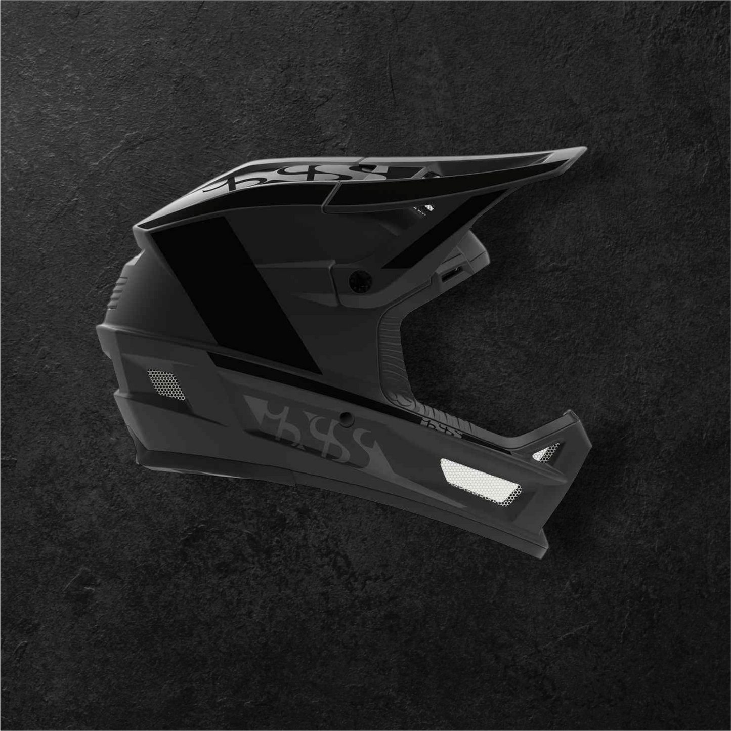 IXS XULT DH MOUNT