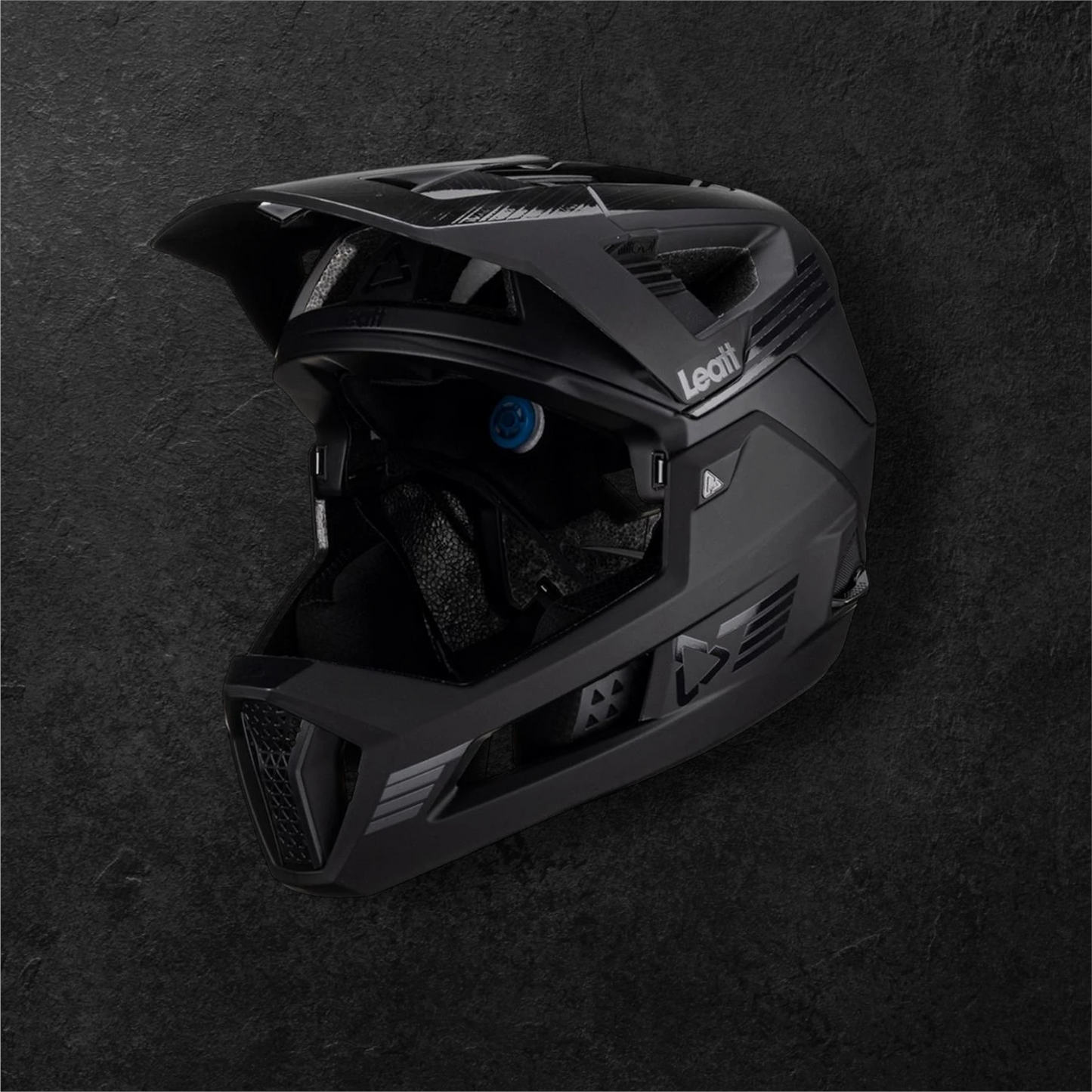 LEATT ENDURO 4.0 MOUNT