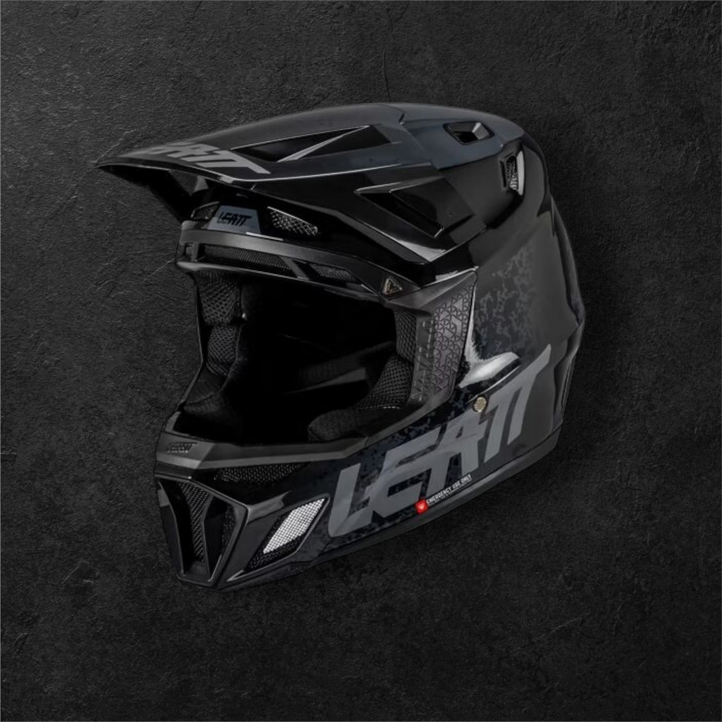 LEATT GRAVITY 8.0 MOUNT