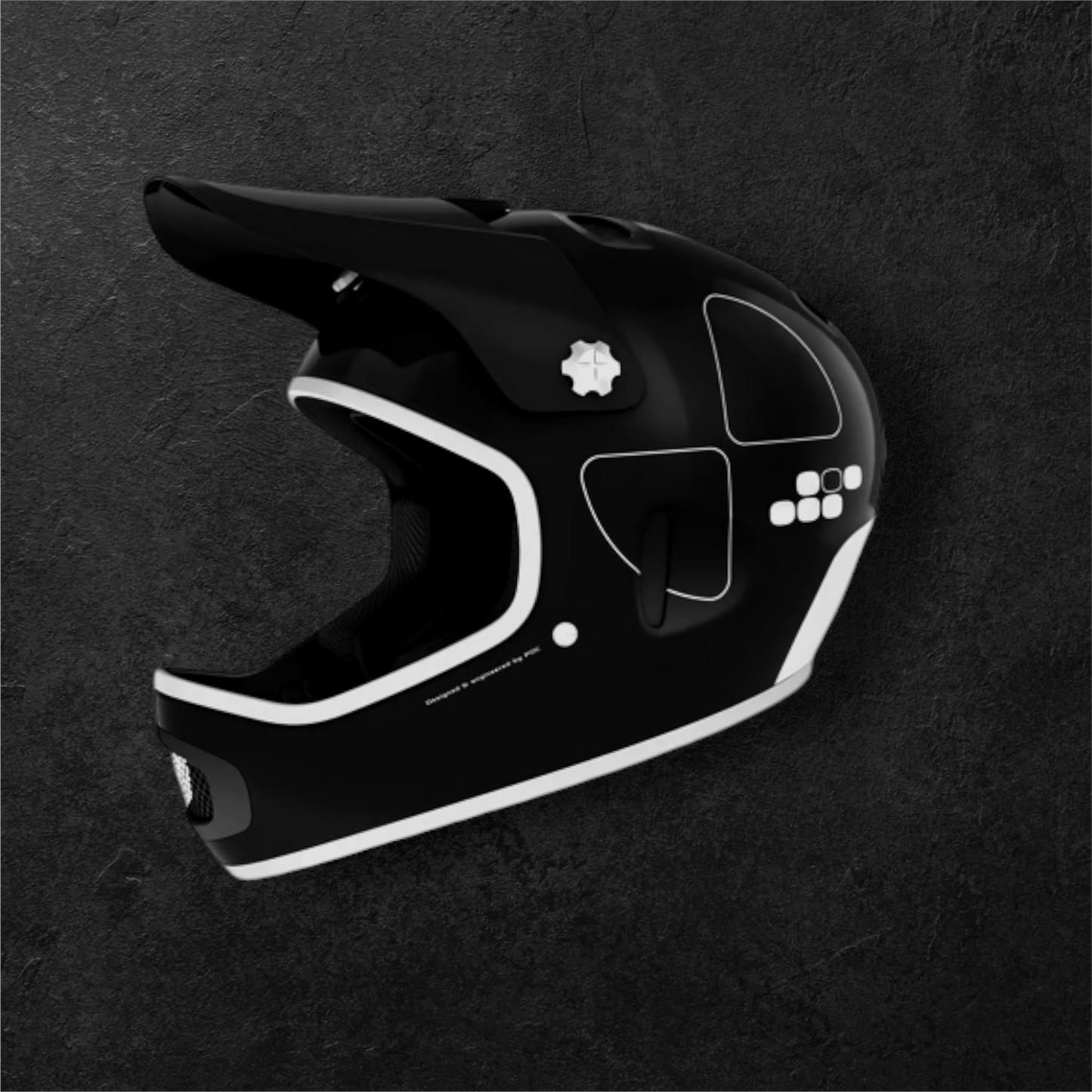 POC CORTEX FLOW MOUNT