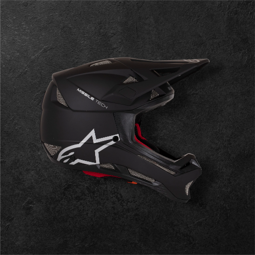 ALPINESTARS MISSILE TECH MOUNT