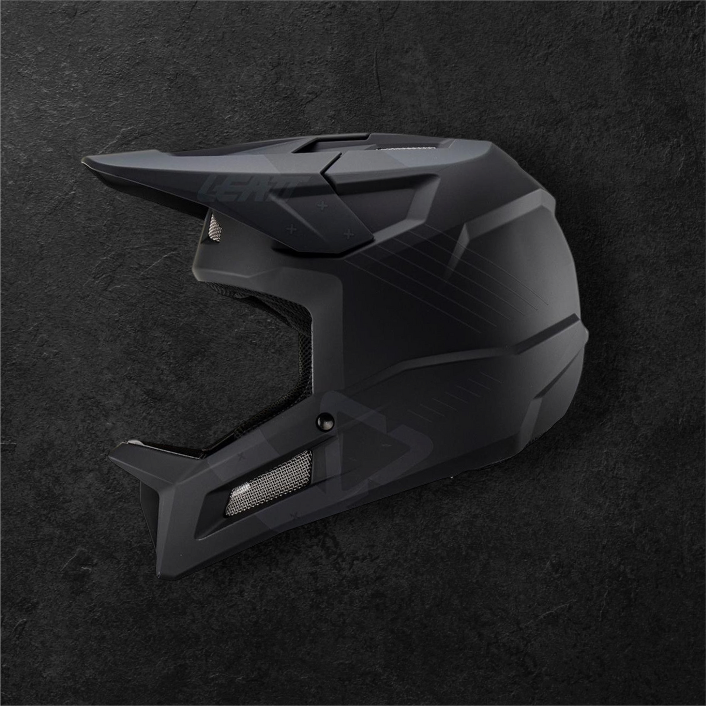 LEATT GRAVITY 2.0 MOUNT