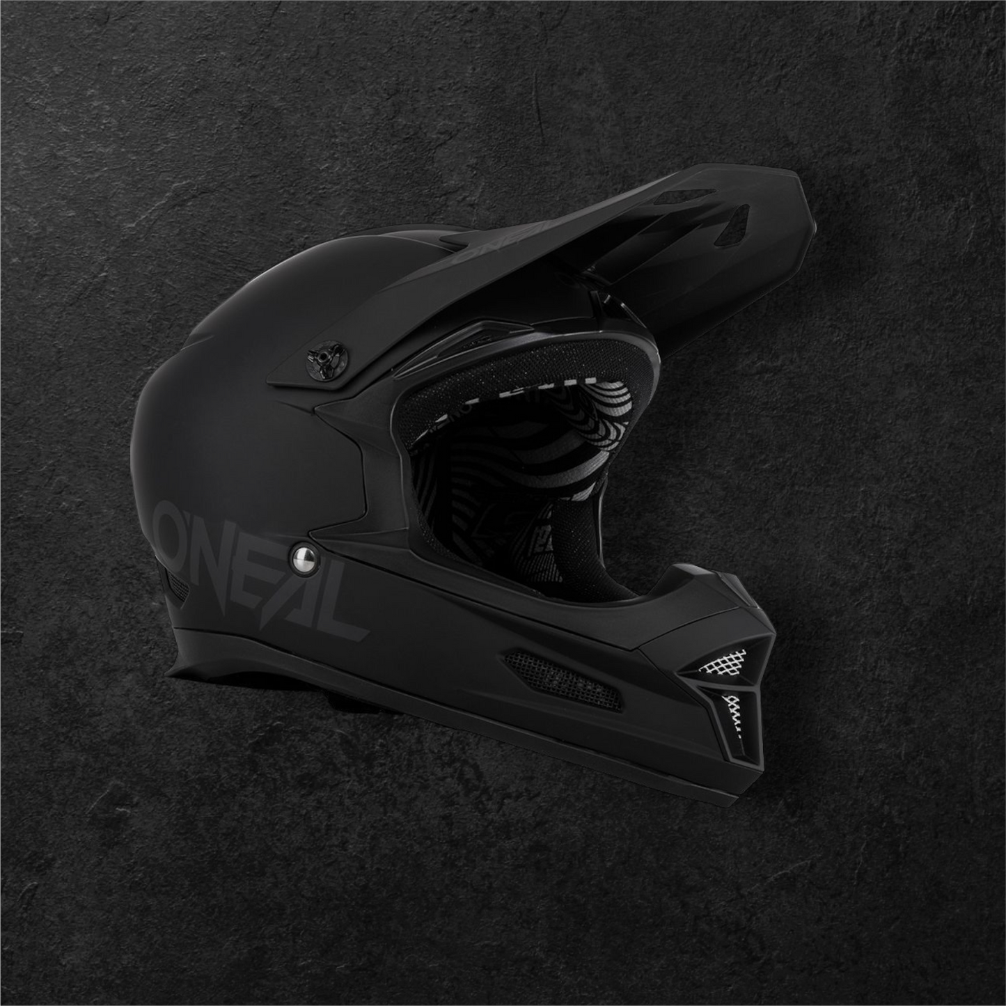 O'NEAL FURY MOUNT