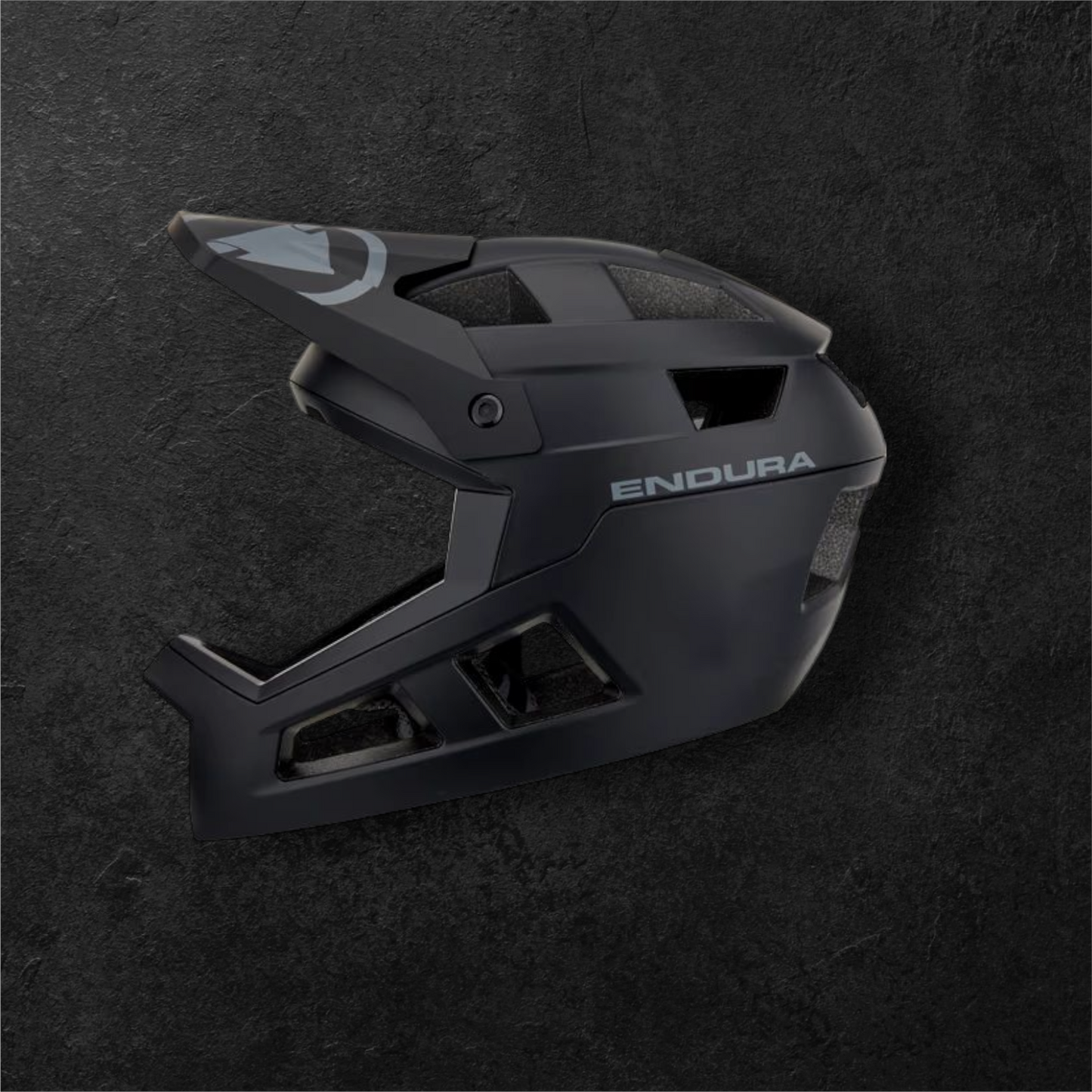 ENDURA SINGLETRACK MOUNT