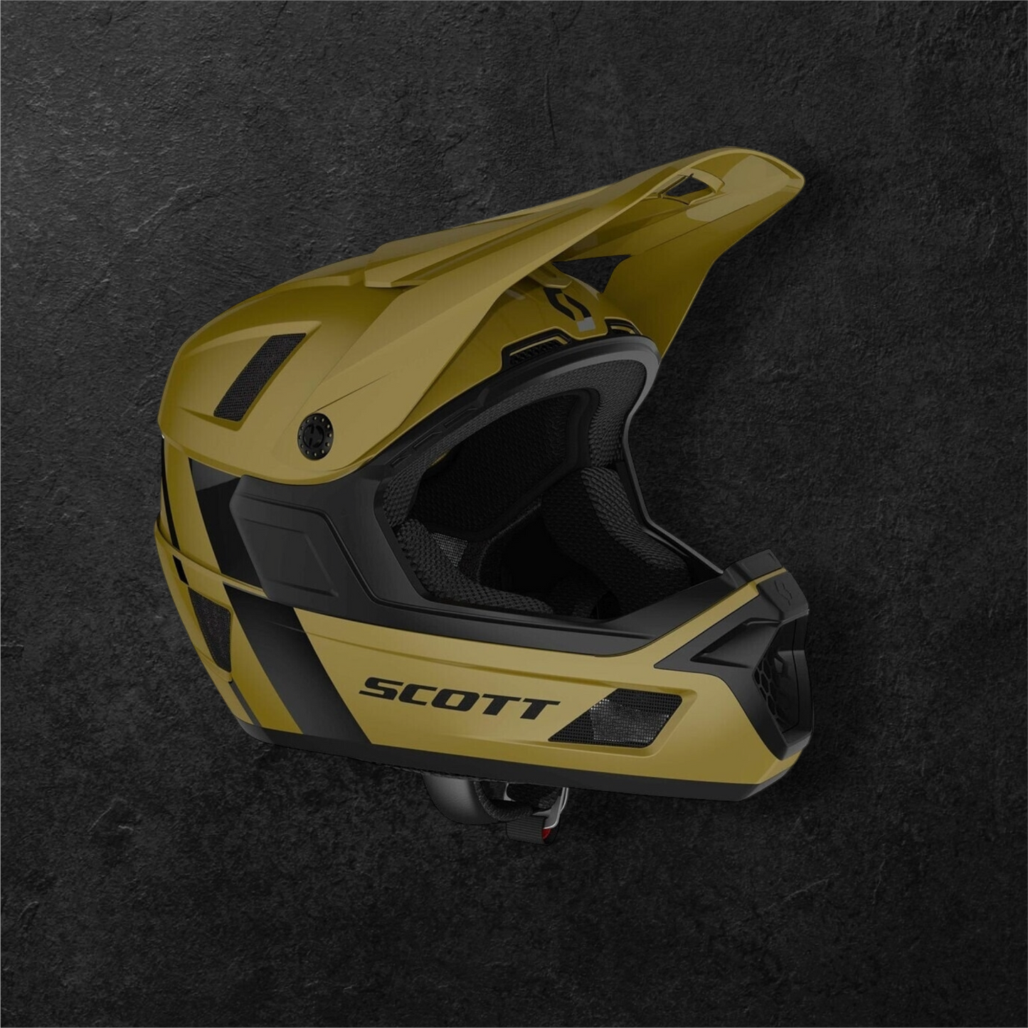 SCOTT NERO PLUS MOUNT