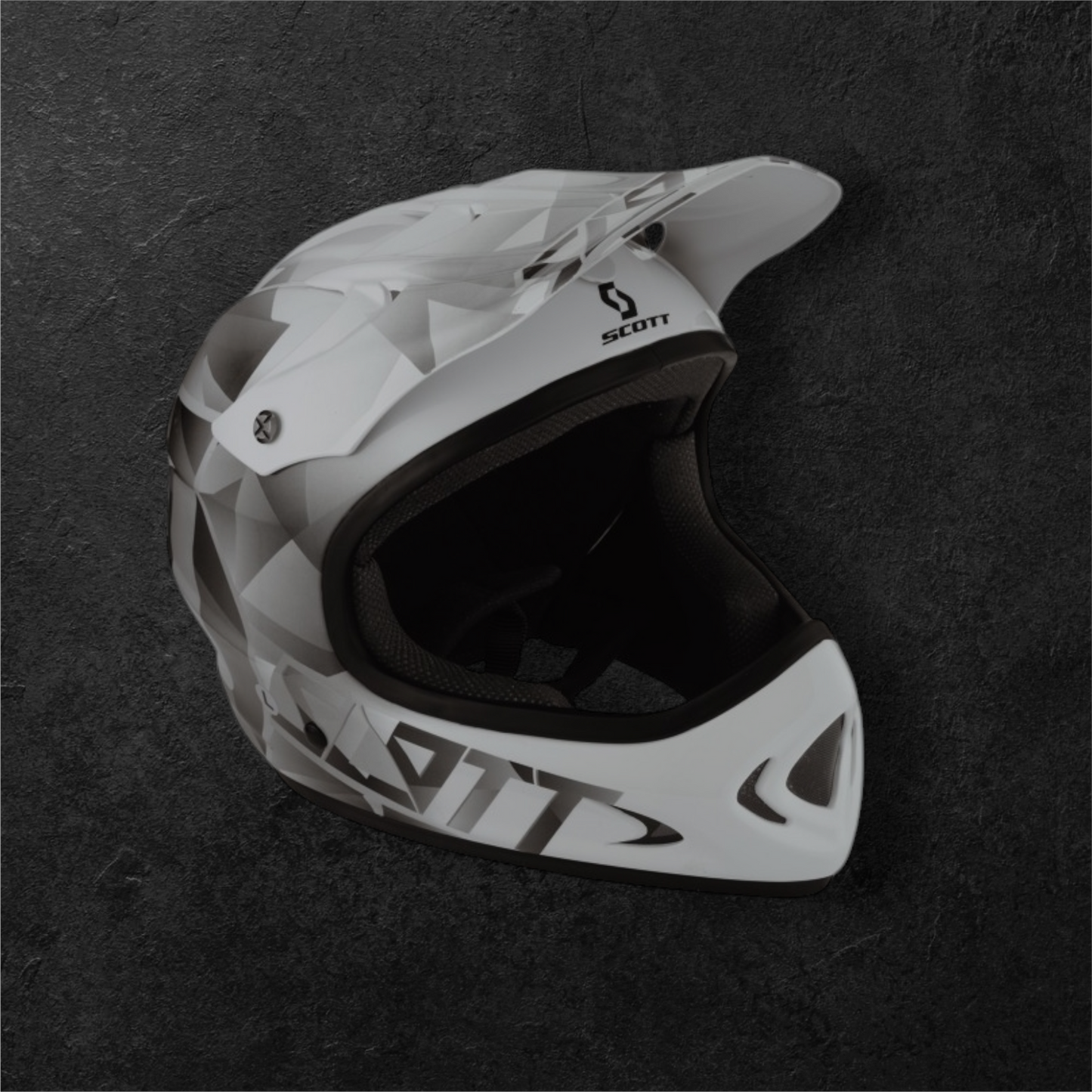SCOTT SPARTAN MOUNT