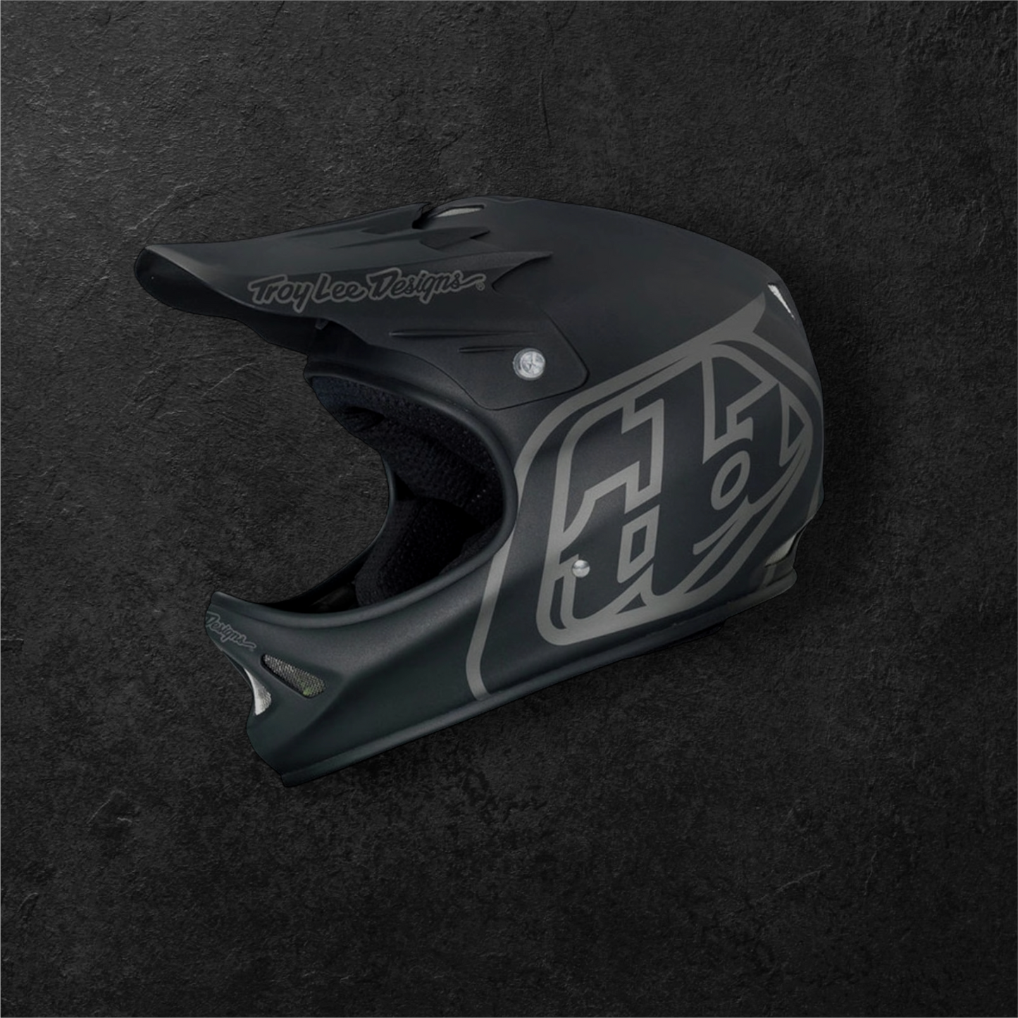TROY LEE D2 MOUNT