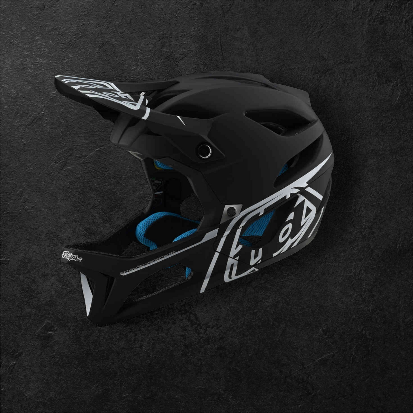 TROY LEE STAGE MOUNT