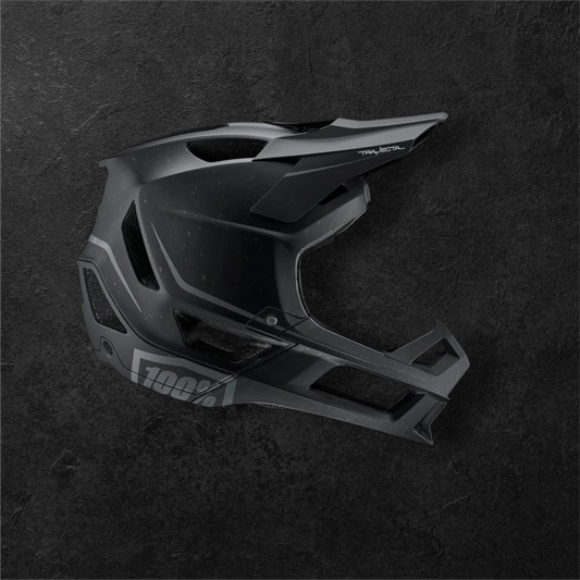 100% TRAJECTA MOUNT