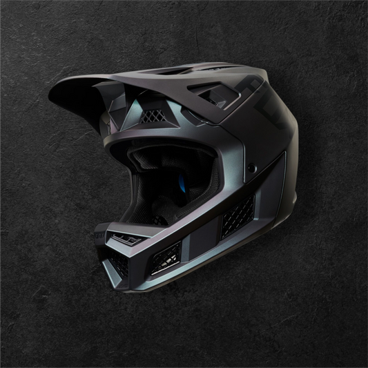 FOX RAMPAGE PRO CARBON MOUNT