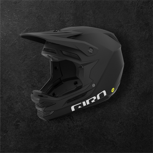 GIRO INSURGENT SPHERICAL MOUNT