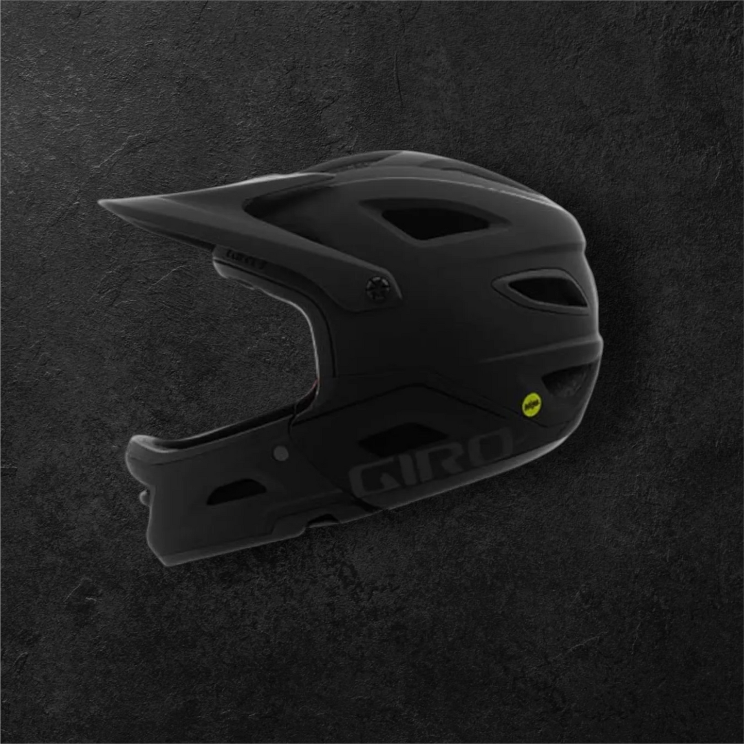 GIRO SWITCHBLADE MIPS MOUNT