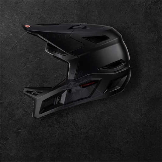 LEATT GRAVITY 4.0 MOUNT