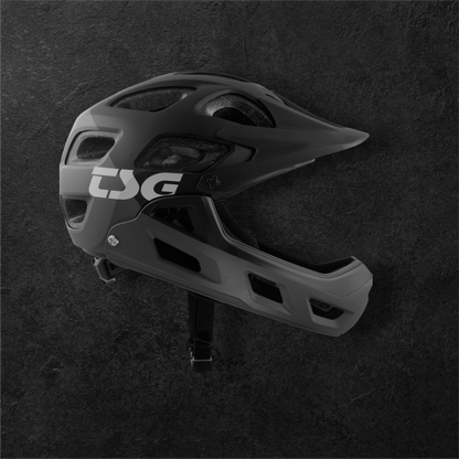 TSG SEEK FR MOUNT