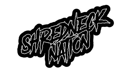 Shredneck Nation